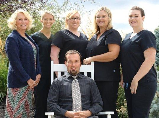 McCleery Dental - Bend Oregon Dentist