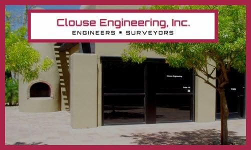 Engineers and Surveyors in 5010 E. Shea Blvd., 110 Scottsdale, AZ