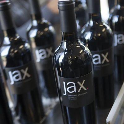 Jax Vineyard Wine Dinner is coming up May 11th! Tickets available at ExploreTock.com/EphemeraDinners