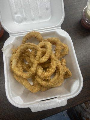 Calamari