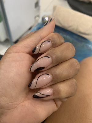 Modern Nails & Spa