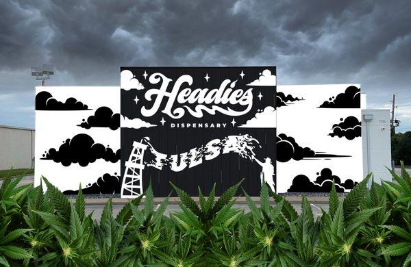 Headies Dispensary