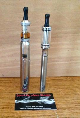 Variable Voltage