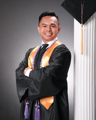 Graduation photo #2022