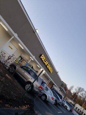 Dollar General