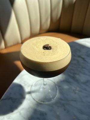 Espresso Martini!