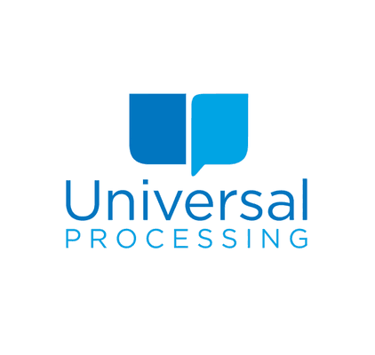 Universal Processing