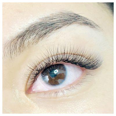 Aphelia Beauty Eyelash Extensions