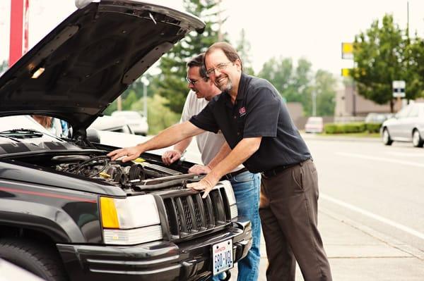 Carson Auto Repair