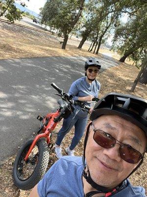 Napa Valley eBikes