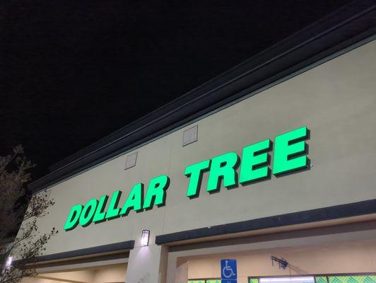 Dollar Tree