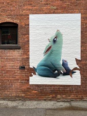 Street Art