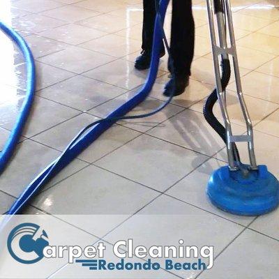 Tile Cleaning Service Redondo Beach CA