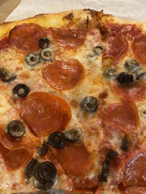 Giovanni's Pizza & Pasta