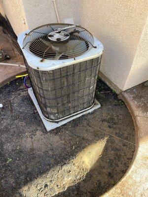 American Plumbing Heating & Air Conditioning