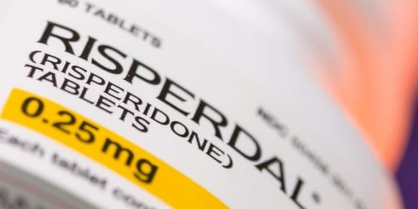 Risperdal Litigation