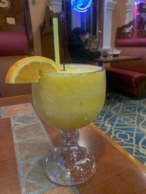 Mango Margarita