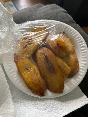 Plantains