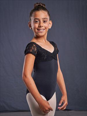 Prima Soft Dancewear