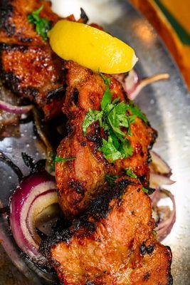 Rasoi Lamb Chops