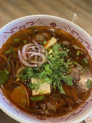 Bun bo hue