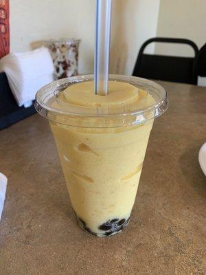 B5. Mango Smoothie