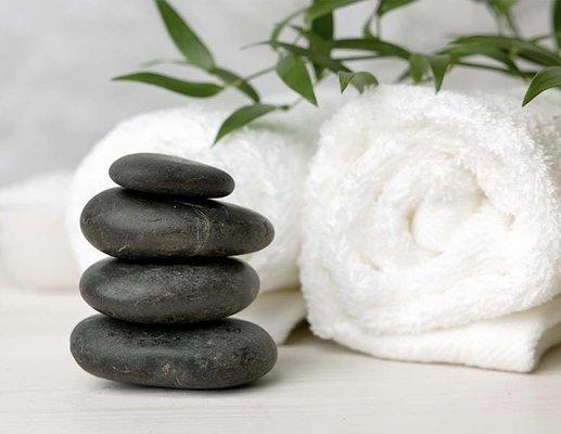 Hot Stone Massage