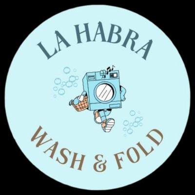 La Habra Wash & Fold is your destination for all your laundry needs.