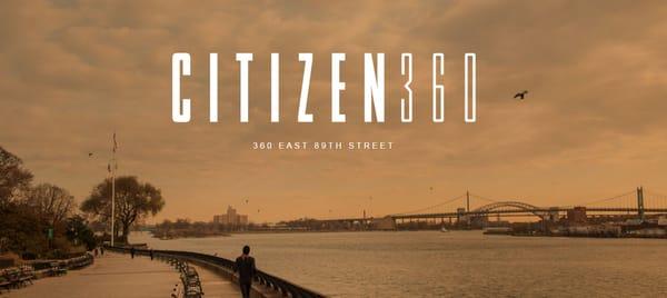 Citizen 360