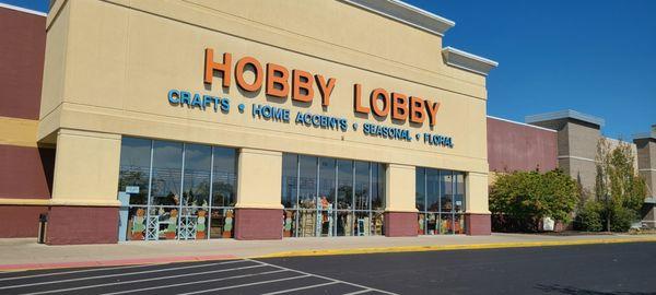 Hobby Lobby