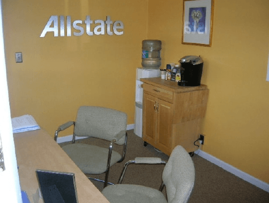 Allstate Insurance