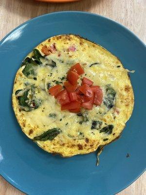 Frittata