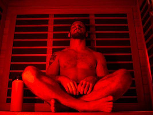 Infrared Saunas