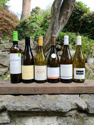 Summer White Wine 6pk