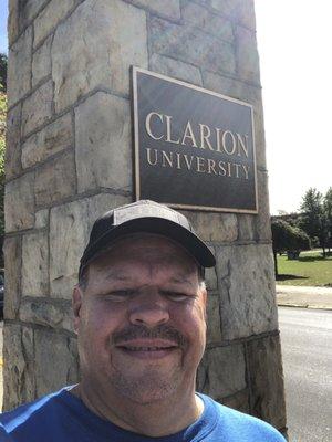 Clarion