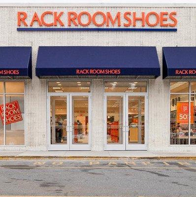 Rack Room Shoes