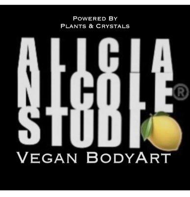 VEGAN BODYART