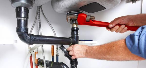 Plumbing Repairs