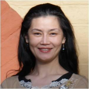 Samantha XM Shen (Licensed Acupuncturist and Herbalist #18189)