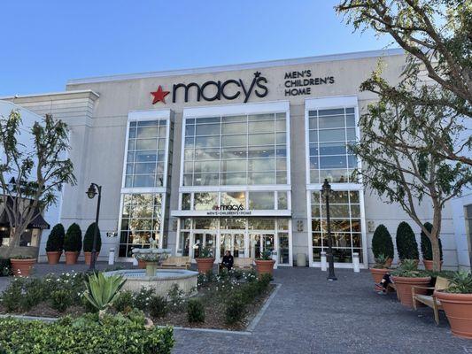 Macy’s Department Store