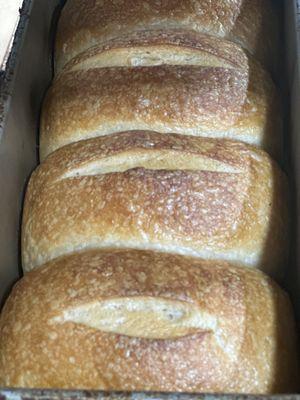 6oz loaves