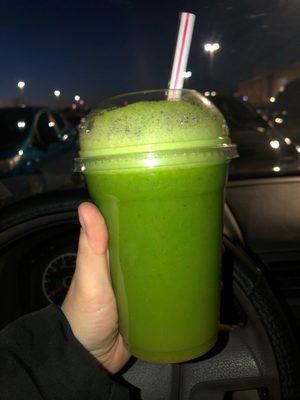 Green drink