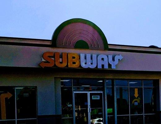 Subway