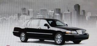 R & E Limousine Transportation