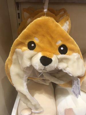 Shiba inu hat $32.99