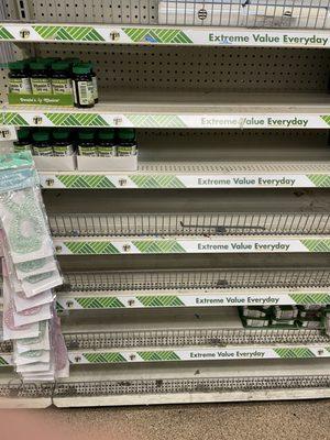 Dollar Tree