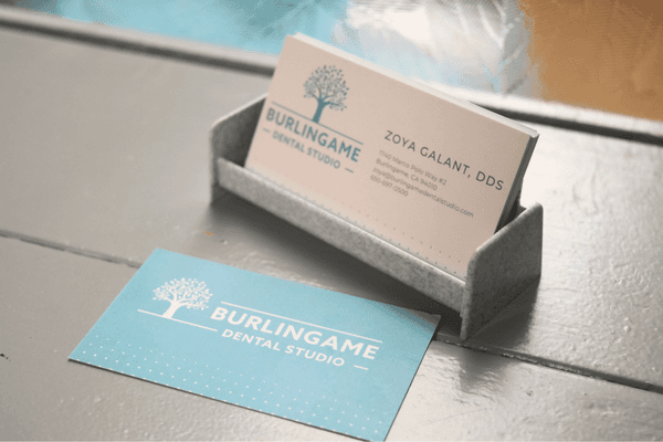 Business Cards