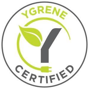 Ygreene 100% Financing