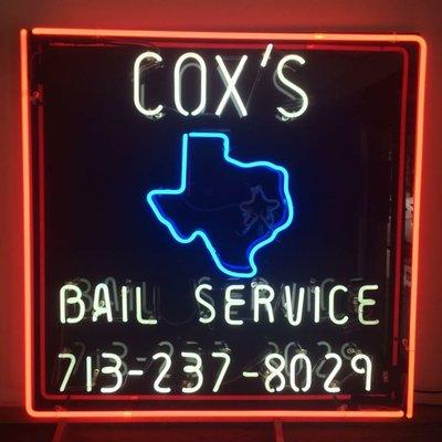 Cox Bail Bonds - 24 Hour Bail Bond Service In Houston Texas