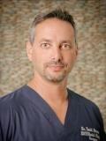 Dr. Todd Parnes